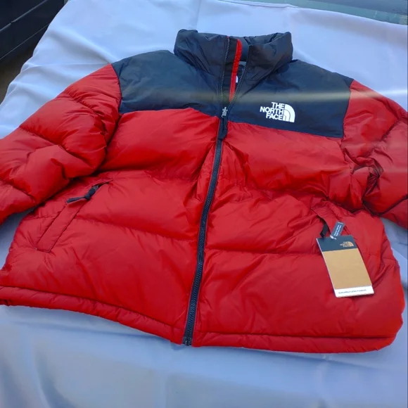 The North Face | Jackets & Coats | The North Face Mens 996 Retro